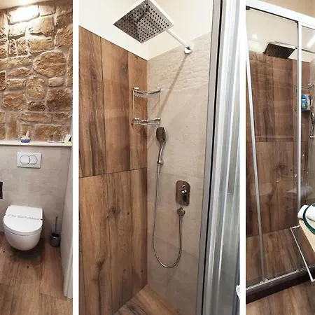 Stone Roses Guest house